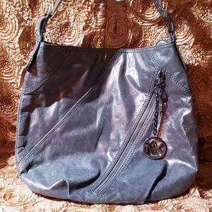 MICHAEL Michael Kors Studded handle hobo bag purse